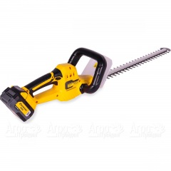 Аккумуляторный кусторез Champion HTB1821 в Ростове-на-Дону