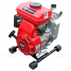 Бензиновая мотопомпа Elitech МБ 200 Д 40 в Ростове-на-Дону