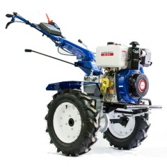 Мотоблок Garden Scout (Скаут) 135DE в Ростове-на-Дону