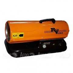 Дизельная тепловая пушка RedVerg RD-DHD20W-1 в Ростове-на-Дону