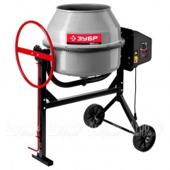Бетоносмеситель Зубр БМЧ-120 (Бетономешалка Зубр БМЧ-120) в Ростове-на-Дону