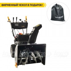 Снегоуборщик Alpina by Stiga AS 62 P в Ростове-на-Дону