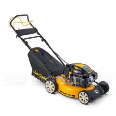 Газонокосилка бензиновая Cub Cadet CC 48 SPOE в Ростове-на-Дону