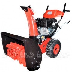 Снегоуборщик Tsunami ST 1170EW в Ростове-на-Дону