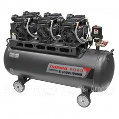 Компрессор безмасляный Парма K-4500/100БМ в Ростове-на-Дону