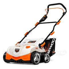 Аэратор аккумуляторный Daewoo DSC 3840Li (без аккумуляторной батареи и зарядного устройства) в Ростове-на-Дону