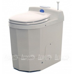 Компостирующий биотуалет Separett Flame 8000 в Ростове-на-Дону