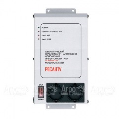 Стабилизатор Ресанта АСН-600/1-И в Ростове-на-Дону