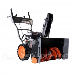 Снегоуборщик Patriot PS 603 в Ростове-на-Дону