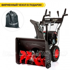 Снегоуборщик RedVerg PROLine RD-SB60/950BS-E в Ростове-на-Дону