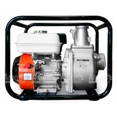 Бензиновая мотопомпа Herz WP-60C в Ростове-на-Дону