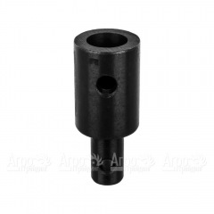 Адаптер шнека для мотобуров DDE (мотор Echo) в Ростове-на-Дону