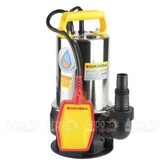 Погружной насос Grinda GSPP-165-6 в Ростове-на-Дону