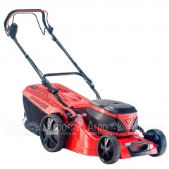 Газонокосилка аккумуляторная Solo by Al-Ko 4732 Li SP (без аккумулятора и зарядного устройства) в Ростове-на-Дону