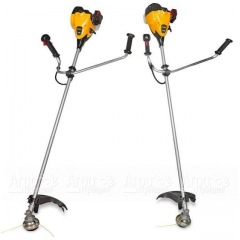 Бензокоса (бензиновый триммер) Partner B250B в Ростове-на-Дону