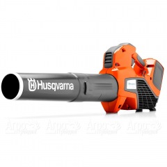 Воздуходувка аккумуляторная Husqvarna 536LiB в Ростове-на-Дону