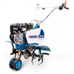Культиватор Нева МК-200-Б5,0 с двигателем Briggs&#38;Stratton Series 750 5.5 л.с. в Ростове-на-Дону