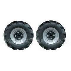 Колесо 4,00*8 для культиваторов EFCO (пара)  в Ростове-на-Дону