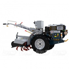 Мотоблок Garden Scout (Скаут) GS 81 DE, почвофреза в Ростове-на-Дону