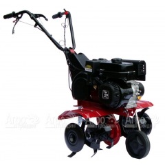 Культиватор Eurosystems Euro-5 RM Loncin TM60 STEG/REG в Ростове-на-Дону