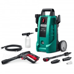 Мойка высокого давления Зубр АВД-140 в Ростове-на-Дону