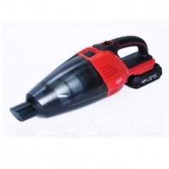 Аккумуляторный пылесос Elitech ПРА 18СЛ (Е1302.001.00) в Ростове-на-Дону