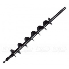 Шнек землебура Husqvarna 90 мм в Ростове-на-Дону