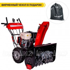 Снегоуборщик бензиновый HND ST 76 XSW в Ростове-на-Дону