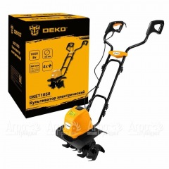 Культиватор электрический DEKO DKET1050 в Ростове-на-Дону
