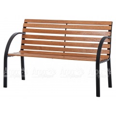 Скамья для парка Green Glade К076 Menorca в Ростове-на-Дону