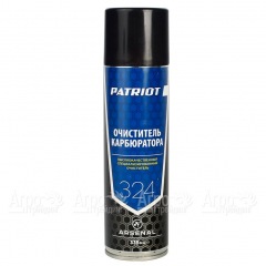 Очиститель карбюратора Patriot Arsenal AR-324 (аэрозоль) 335 мл в Ростове-на-Дону