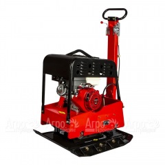 Виброплита бензиновая DDE VP320-HK в Ростове-на-Дону