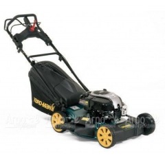 Газонокосилка бензиновая Yard-Man YM 7021 SPB в Ростове-на-Дону