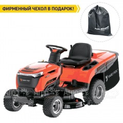 Садовый минитрактор Yard Fox Optima T 98 RCH в Ростове-на-Дону