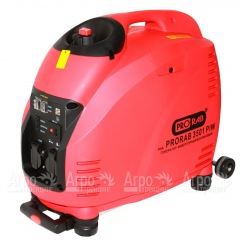 Инверторный генератор Prorab 3501 PIW 3 кВт в Ростове-на-Дону