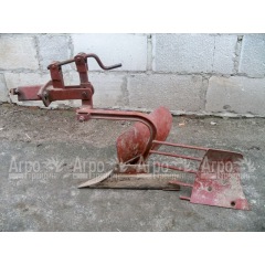 Плуг ПВ – 1 для мотоблока Agro Star в Ростове-на-Дону