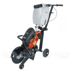 Тележка с баком Oleo-Mac для бензорезов 962 TTA/963 TTA/980 TTA/983 TTA в Ростове-на-Дону