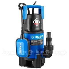 Дренажный насос Зубр НПГ-Т3-750 в Ростове-на-Дону