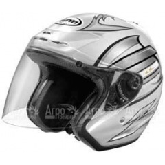 Шлем открытый Ayron A-600 (Taiwan) в Ростове-на-Дону