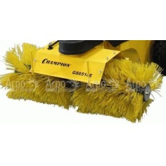 Щетка со съемными элементами C8204 для Champion GS5580 в Ростове-на-Дону