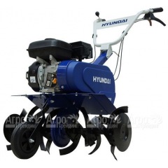 Бензиновый мотокультиватор Hyundai T 850 в Ростове-на-Дону