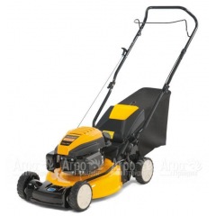 Газонокосилка бензиновая Cub Cadet CC 46 PO в Ростове-на-Дону