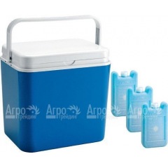 Контейнер изотермический Cool Box Set 30 л в Ростове-на-Дону