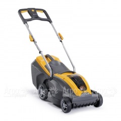 Газонокосилка аккумуляторная Stiga SLM 536 AE (без аккумулятора и зарядного устройства) в Ростове-на-Дону