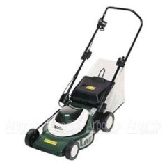 Электрическая газонокосилка MA.RI.NA GT 47 E Jolly в Ростове-на-Дону