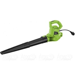 Воздуходувка электрическая DEKO DKBL3000 в Ростове-на-Дону