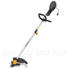 Электрокоса (электрический триммер) Stiga BC 110c A в Ростове-на-Дону