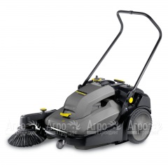 Подметальная машина Karcher KM 70/30 C Bp Adv в Ростове-на-Дону