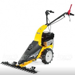 Бензиновая сенокосилка Stiga Silex 87 B в Ростове-на-Дону