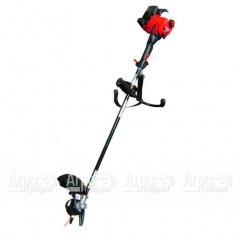 Бензокоса (бензиновый триммер) MTD 600 + плечевой ремень, леска! в Ростове-на-Дону